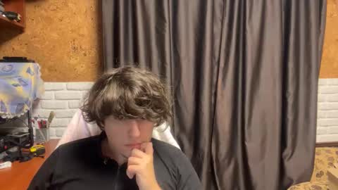 Anri online show from September 15, 7:47 pm