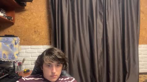 Anri online show from September 29, 8:13 pm