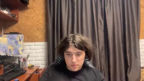 Anri online show from October 2, 8:16 pm