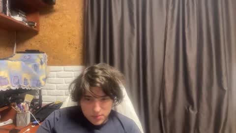 Anri online show from October 13, 8:53 pm