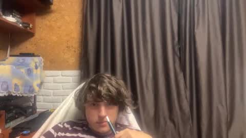 Anri online show from October 22, 8:19 pm