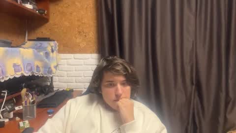 Anri online show from November 4, 9:58 pm