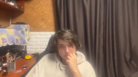 Anri online show from November 15, 10:15 pm