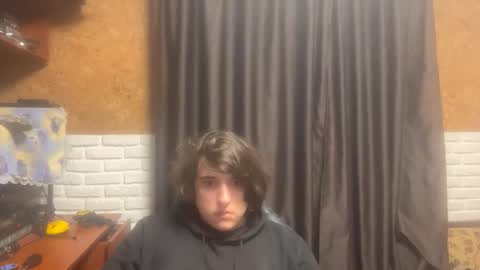 Anri online show from November 25, 10:54 pm