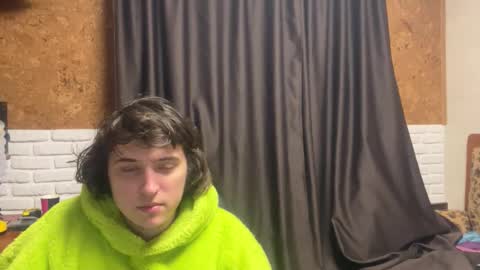 Anri online show from January 13, 10:59 pm