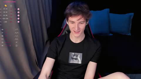 Kyle online show from January 28, 1:27 pm