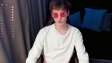 Kyle online show from January 31, 4:25 am