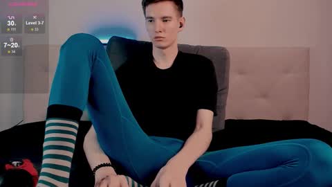 Kyle online show from November 9, 2:59 pm