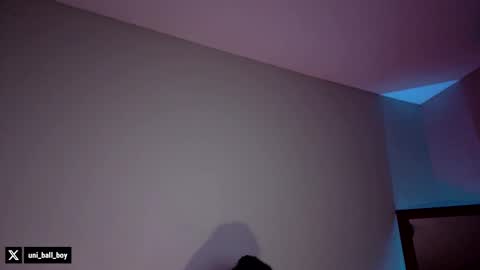 Uni Ball online show from March 21, 5:34 am