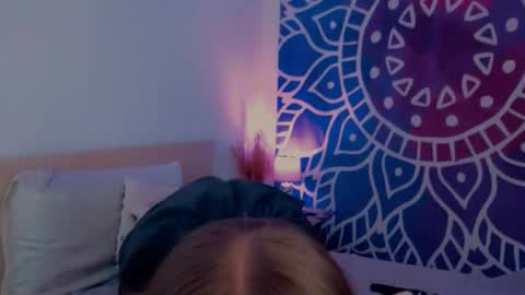 Alice online show from November 7, 4:07 pm