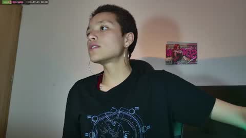 Snapshot of unicornio_sexxx chatting on July 26, 1:58 am Unicornio online show from July 26, 1:58 am