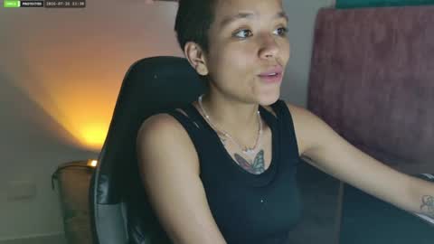 Snapshot of unicornio_sexxx chatting on July 27, 4:30 am Unicornio online show from July 27, 4:30 am