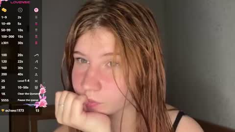 Mila here  online show from July 7, 6:45 pm