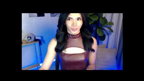 Miss Andrea online show from February 16, 10:11 am