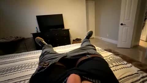 Snapshot of uniquecock1986 chatting on February 24, 12:19 am uniquecock1986 online show from February 24, 12:19 am