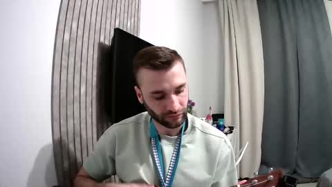 SlavaVibes online show from February 25, 6:09 pm