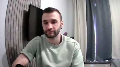 SlavaVibes online show from February 26, 1:08 pm