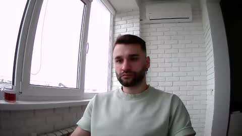 SlavaVibes online show from April 1, 1:34 pm