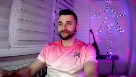 SlavaVibes online show from May 6, 6:24 pm
