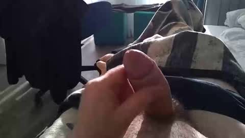 unterfranke76 online show from March 19, 7:12 am