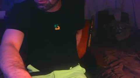 Snapshot of untouchableace84 chatting on February 25, 4:11 am untouchableace84 online show from February 25, 4:11 am
