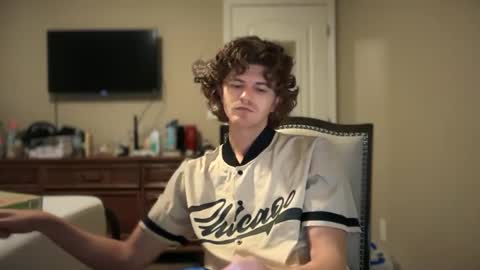 Stepbro online show from October 10, 8:41 pm