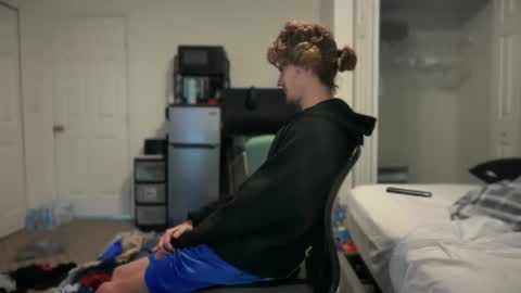 Stepbro online show from November 9, 1:31 pm