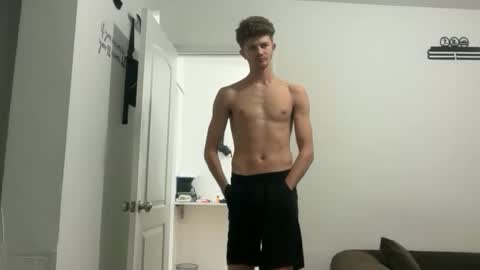 Stepbro online show from April 10, 1:05 pm