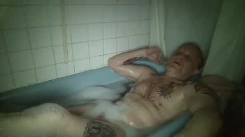 unwanted_boner online show from April 17, 10:29 am