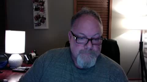 Snapshot of up2later chatting on February 17, 3:47 am up2later online show from February 17, 3:47 am