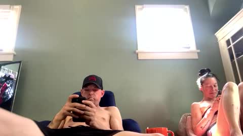 Toxic X online show from April 13, 5:51 pm