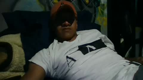 EL CAMA online show from September 16, 11:00 am