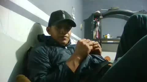 EL CAMA online show from January 8, 7:54 am