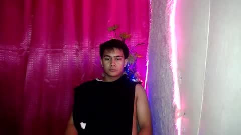 Snapshot of ur_asian_jords chatting on July 7, 7:09 am ur_asian_jords online show from July 7, 7:09 am