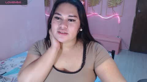 Snapshot of ur_baby_rebbecca chatting on December 29, 8:48 pm SINGLE online show from December 29, 8:48 pm