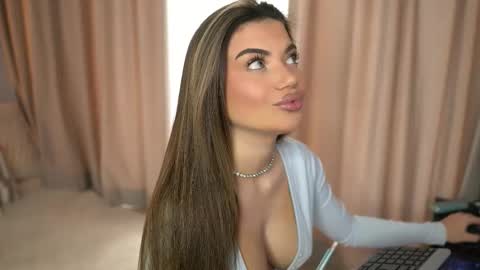 Ivy online show from March 24, 3:06 pm