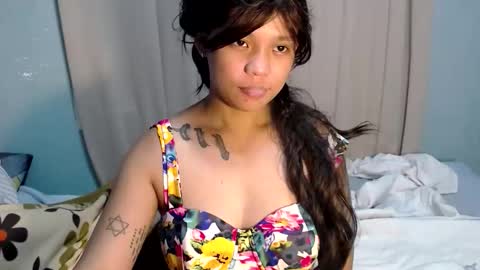 Snapshot of ur_calliopexx chatting on April 25, 3:31 pm calli online show from April 25, 3:31 pm