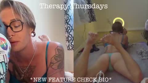 Goddess online show from October 30, 6:08 pm