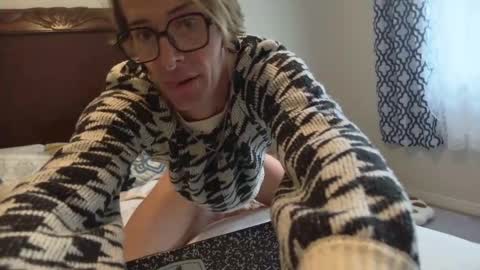 Goddess online show from November 16, 10:37 pm