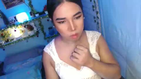 jennie online show from November 23, 2:11 am