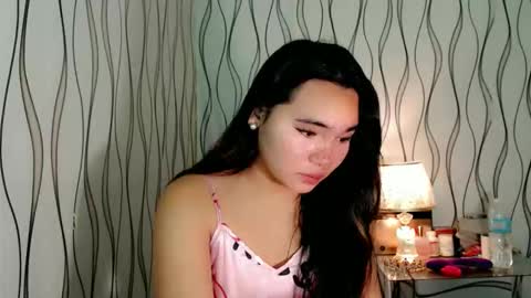 QUEENSY online show from January 14, 10:47 pm