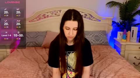 Lera online show from October 4, 1:09 pm