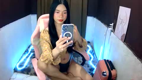 Holy online show from January 8, 3:03 pm