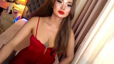 Kath online show from February 8, 1:54 am