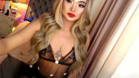 Kath online show from February 16, 9:38 pm