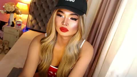 Kath online show from February 20, 2:51 am