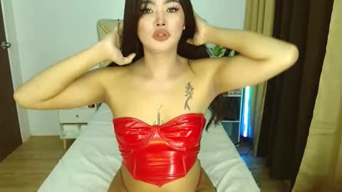 Kath online show from October 27, 2:59 am