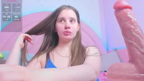 Ann online show from December 22, 2:30 am