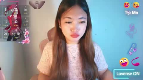 ur_sweet_ann online show from July 23, 8:40 pm