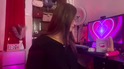 HelloIm  Girly online show from March 1, 3:14 pm